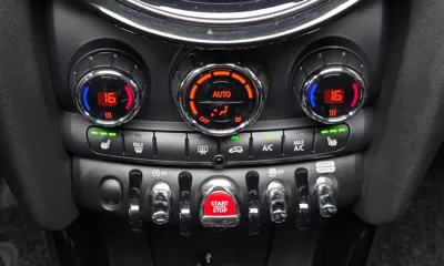 MINI Cooper 2022, 52831 км, за 14769.59 USD - фото 27