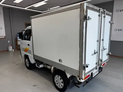 ChevroletGMDaewoo labo 2016, 122557 км, за 3938.56 USD