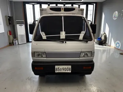 ChevroletGMDaewoo labo 2016, 122557 км, за 3938.56 USD