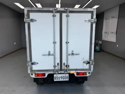 ChevroletGMDaewoo labo 2016, 122557 км, за 3938.56 USD