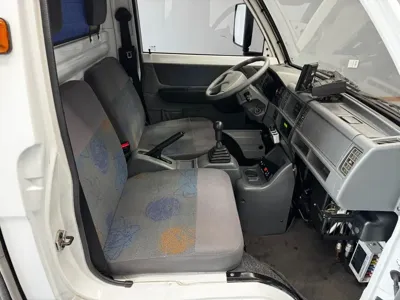 ChevroletGMDaewoo labo 2016, 122557 км, за 3908.8 USD - фото 7