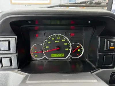 ChevroletGMDaewoo labo 2016, 122557 км, за 3908.8 USD - фото 8