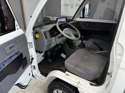 ChevroletGMDaewoo labo 2016, 122557 км, за 3908.8 USD - фото 10