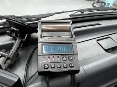 ChevroletGMDaewoo labo 2016, 122557 км, за 3908.8 USD - фото 14