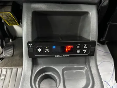 ChevroletGMDaewoo labo 2016, 122557 км, за 3908.8 USD - фото 16