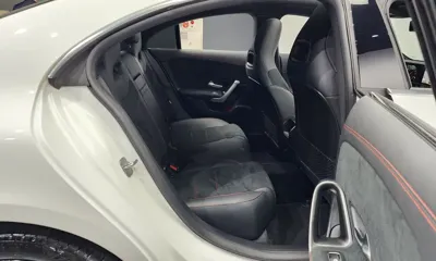 Mercedes-Benz CLA-Class 2023, 33150 км, за 25683.12 USD - фото 12