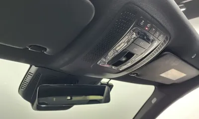 Mercedes-Benz CLA-Class 2023, 33150 км, за 25683.12 USD - фото 18