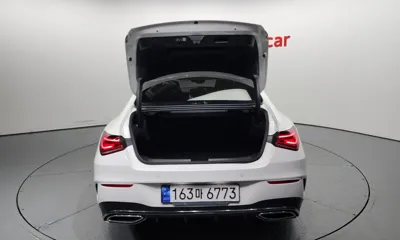 Mercedes-Benz CLA-Class 2023, 33150 км, за 25683.12 USD - фото 20