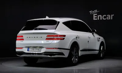 Genesis GV80 2024, 39450 км, за 38543.01 USD