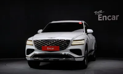 Genesis GV80 2024, 39450 км, за 38543.01 USD
