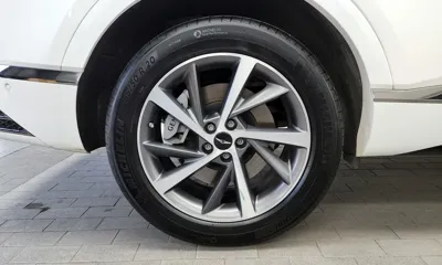 Genesis GV80 2024, 39450 км, за 38543.01 USD