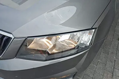 Skoda Octavia 2017, 173500 км, за 6142 USD - фото 8