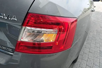 Skoda Octavia 2017, 173500 км, за 6142 USD - фото 9