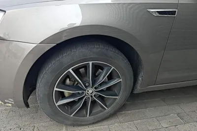 Skoda Octavia 2017, 173500 км, за 6142 USD - фото 10