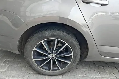 Skoda Octavia 2017, 173500 км, за 6142 USD - фото 11