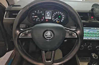 Skoda Octavia 2017, 173500 км, за 6142 USD - фото 18