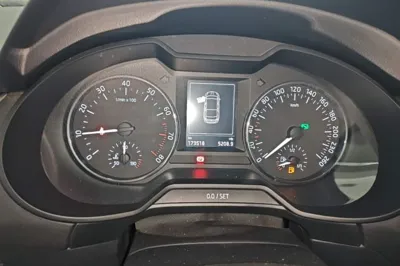Skoda Octavia 2017, 173500 км, за 6142 USD - фото 19