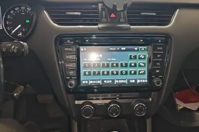 Skoda Octavia 2017, 173500 км, за 6142 USD - фото 20