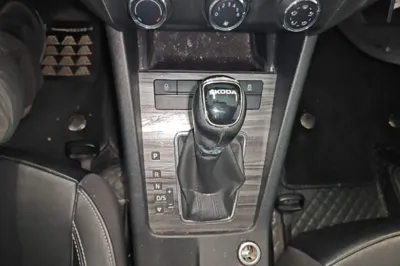 Skoda Octavia 2017, 173500 км, за 6142 USD - фото 21