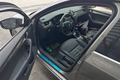 Skoda Octavia 2017, 173500 км, за 6142 USD - фото 23