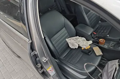 Skoda Octavia 2017, 173500 км, за 6142 USD - фото 24