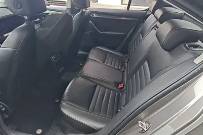Skoda Octavia 2017, 173500 км, за 6142 USD - фото 25