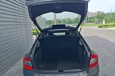 Skoda Octavia 2017, 173500 км, за 6142 USD - фото 27