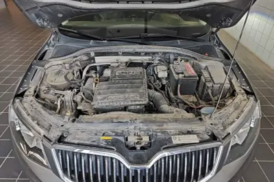Skoda Octavia 2017, 173500 км, за 6142 USD - фото 30