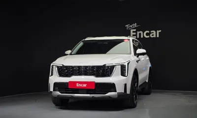 Kia Sorento 2024, 33318 км, за 22398.41 USD