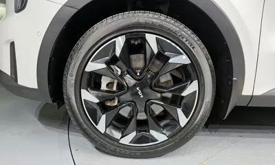 Kia Sorento 2024, 33318 км, за 22398.41 USD