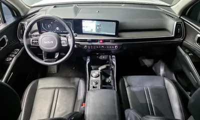 Kia Sorento 2024, 33318 км, за 22398.41 USD - фото 7