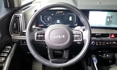 Kia Sorento 2024, 33318 км, за 22398.41 USD - фото 13