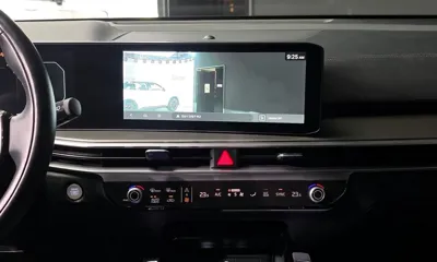 Kia Sorento 2024, 33318 км, за 22398.41 USD - фото 20