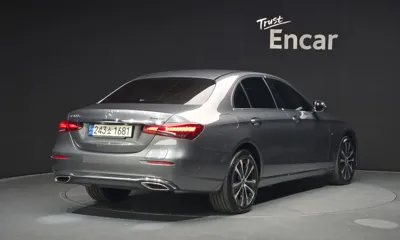 Mercedes-Benz E-Class 2021, 103184 км, за 21792.89 USD