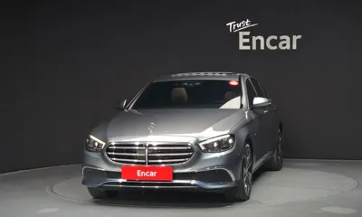 Mercedes-Benz E-Class 2021, 103184 км, за 21792.89 USD