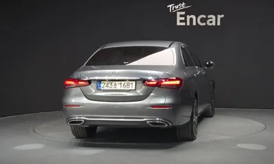 Mercedes-Benz E-Class 2021, 103184 км, за 21792.89 USD