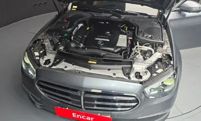 Mercedes-Benz E-Class 2021, 103184 км, за 21777.28 USD - фото 6