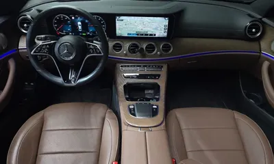 Mercedes-Benz E-Class 2021, 103184 км, за 21777.28 USD - фото 7