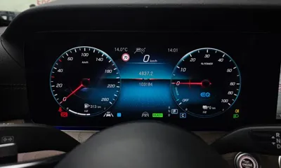 Mercedes-Benz E-Class 2021, 103184 км, за 21777.28 USD - фото 8