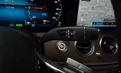 Mercedes-Benz E-Class 2021, 103184 км, за 21777.28 USD - фото 9