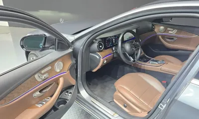 Mercedes-Benz E-Class 2021, 103184 км, за 21777.28 USD - фото 10