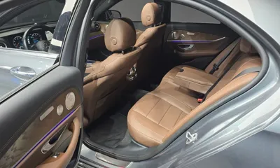 Mercedes-Benz E-Class 2021, 103184 км, за 21777.28 USD - фото 11