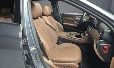 Mercedes-Benz E-Class 2021, 103184 км, за 21777.28 USD - фото 12