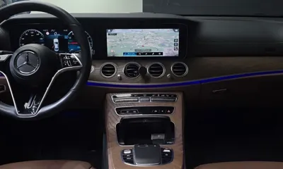 Mercedes-Benz E-Class 2021, 103184 км, за 21777.28 USD - фото 19