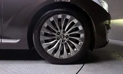 Genesis EQ900 2017, 151010 км, за 10289.27 USD