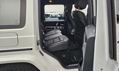 Mercedes-Benz G-Class 2021, 30401 км, за 117719.93 USD - фото 11