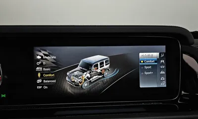 Mercedes-Benz G-Class 2021, 30401 км, за 117719.93 USD - фото 17
