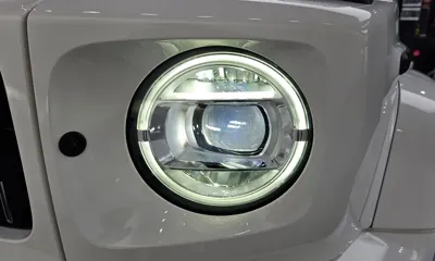 Mercedes-Benz G-Class 2021, 30401 км, за 117719.93 USD - фото 22
