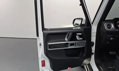 Mercedes-Benz G-Class 2021, 30401 км, за 117719.93 USD - фото 24