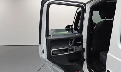 Mercedes-Benz G-Class 2021, 30401 км, за 117719.93 USD - фото 25